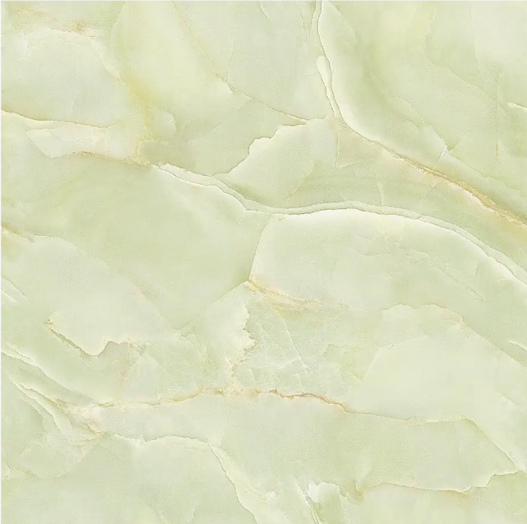ART KERAMIK 40X40 SHANAYA GREEN
